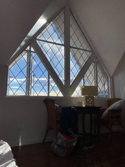 99 Brentwood Villa Baguio City Dış mekan fotoğraf