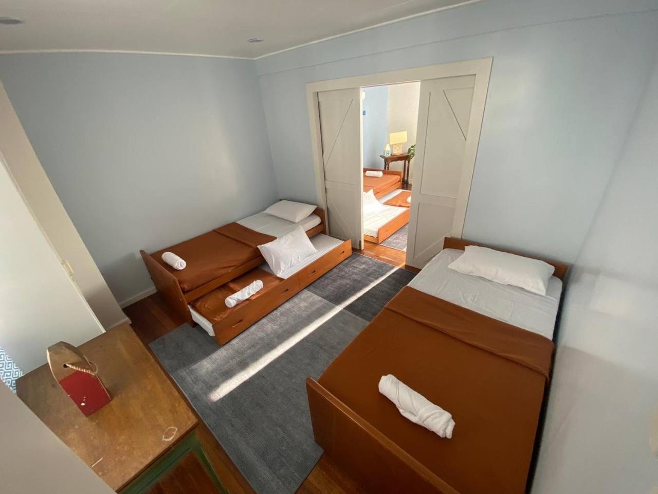 99 Brentwood Villa Baguio City Dış mekan fotoğraf