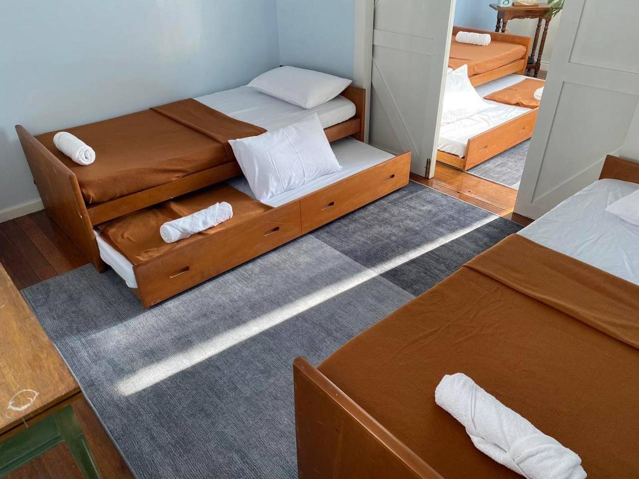 99 Brentwood Villa Baguio City Dış mekan fotoğraf
