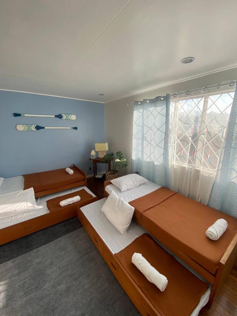 99 Brentwood Villa Baguio City Dış mekan fotoğraf