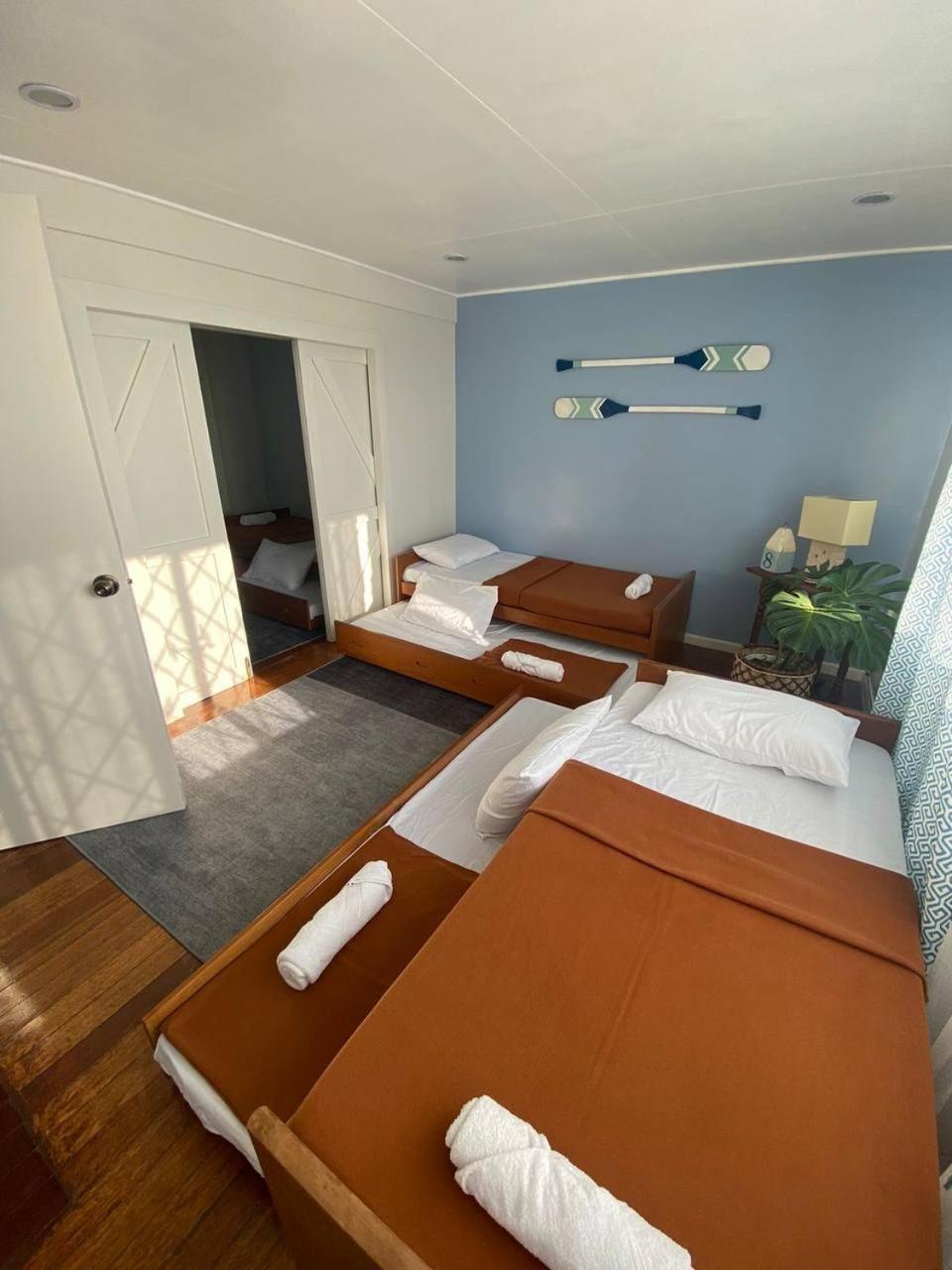 99 Brentwood Villa Baguio City Dış mekan fotoğraf