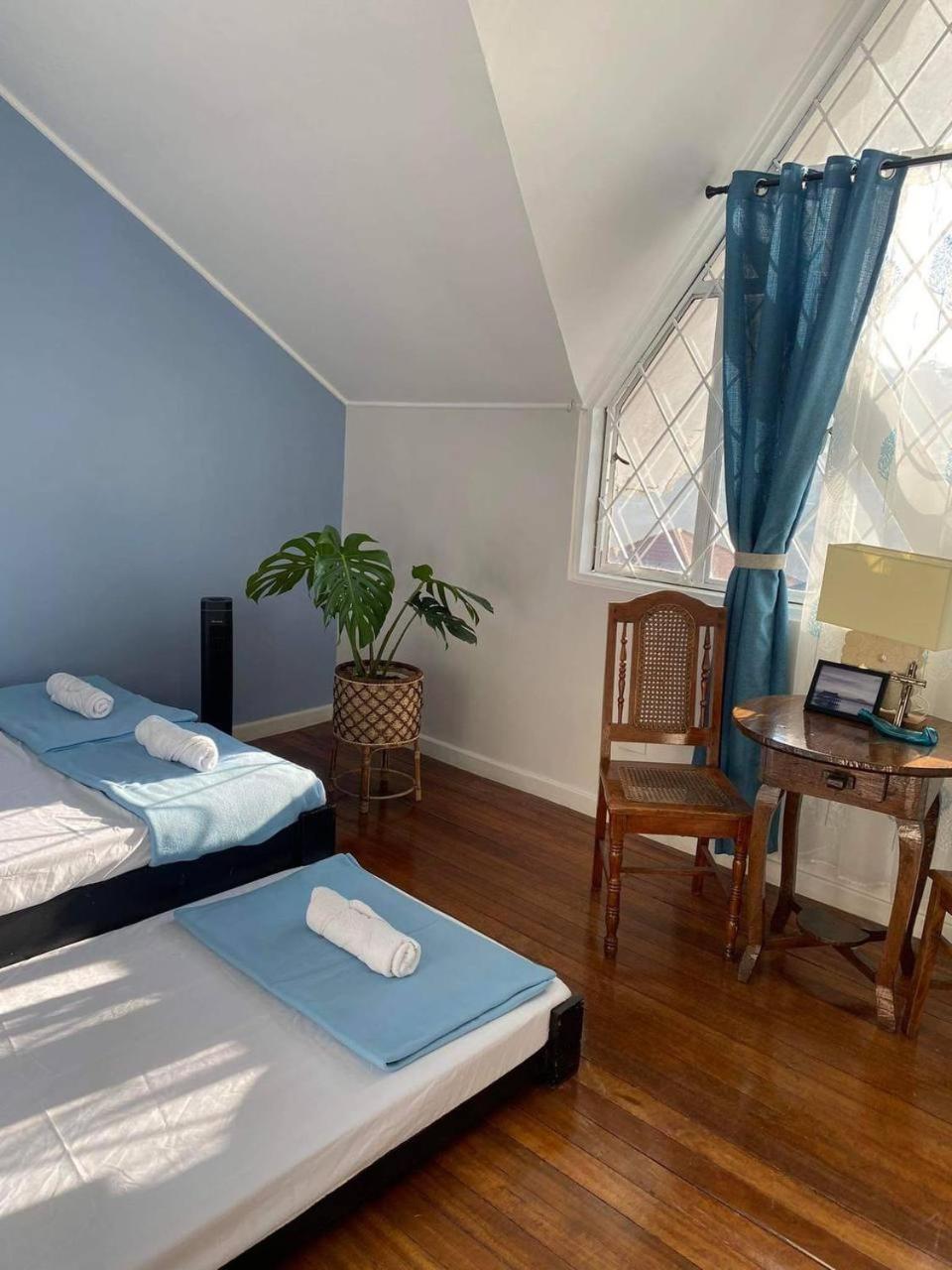 99 Brentwood Villa Baguio City Dış mekan fotoğraf