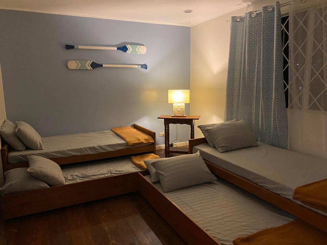 99 Brentwood Villa Baguio City Dış mekan fotoğraf